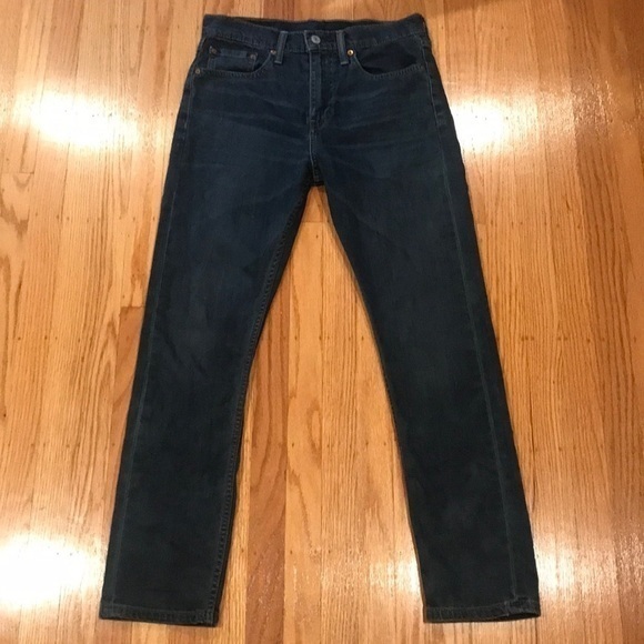 Levi 522 Jeans